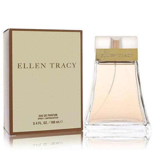 Ellen Tracy Eau de Parfum Spray 100 ml/3,4 oz