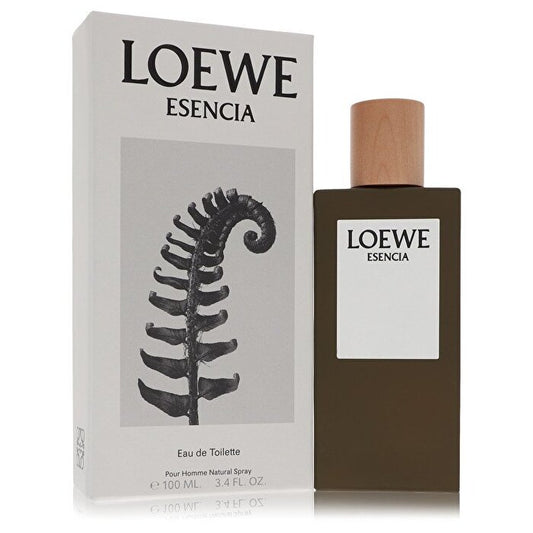 Loewe Esencia Eau De Toilette Spray 100 ml/3,4 oz