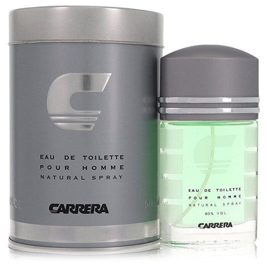 Carrera Eau de Toilette-spray 50 ml/1,7 oz