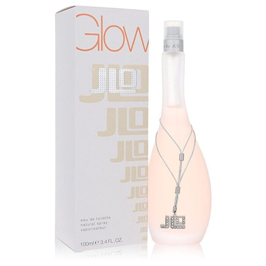 Jennifer Lopez Glow Eau de Toilette Spray 100 ml/3,4 oz