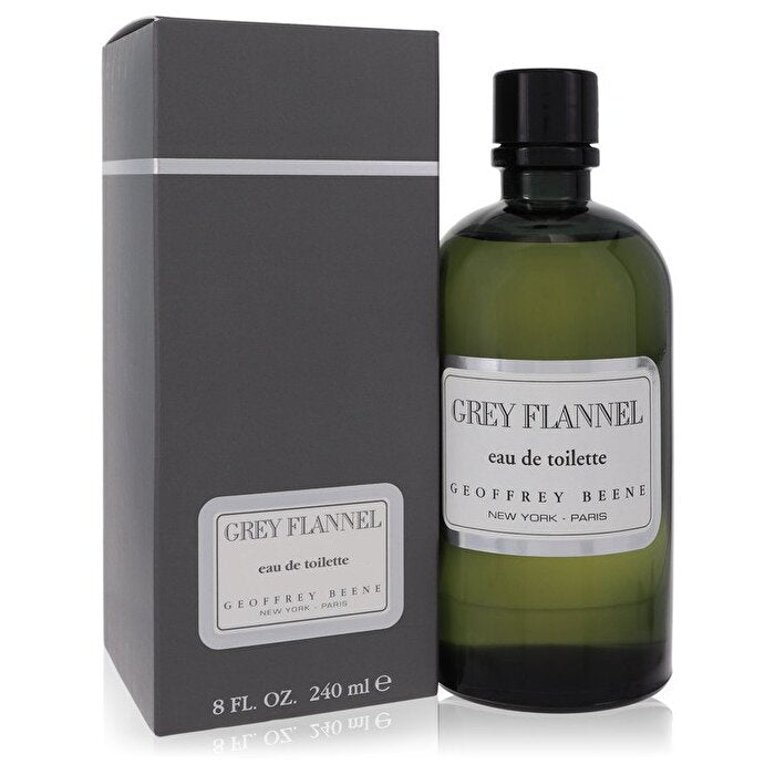 Geoffrey Beene Grijs Flanel Eau De Toilette 240 ml/8 oz