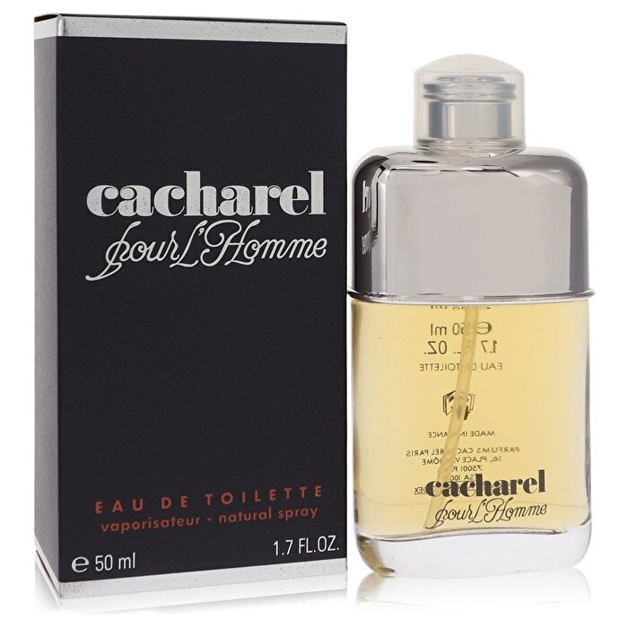 Cacharel Eau de Toilette Spray 50 ml/1,7 oz