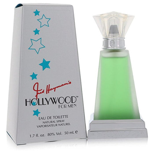 Fred Hayman Hollywood Eau De Toilette Spray 50 ml/1,7 oz
