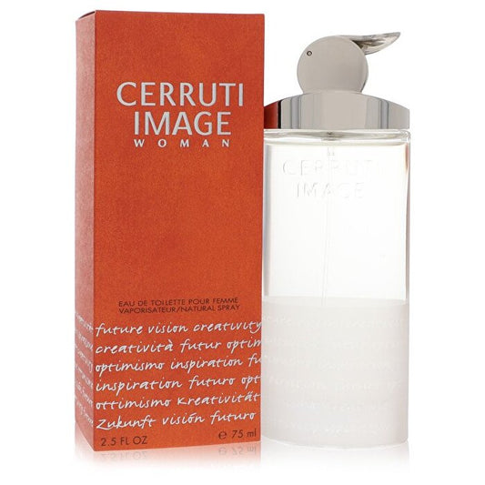 Nino Cerruti Image Eau de Toilette Spray 75 ml/2,5 oz
