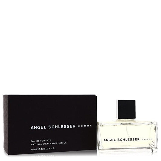 Angel Schlesser Eau de Toilette Spray 125 ml/4,2 oz
