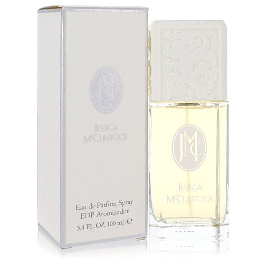 Jessica McClintock Jessica Mc Clintock Eau de Parfum Spray 100 ml/3,4 oz