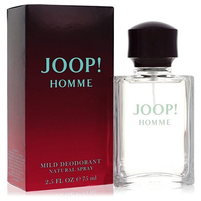 Joop Deodorantspray 75ml/2,5oz
