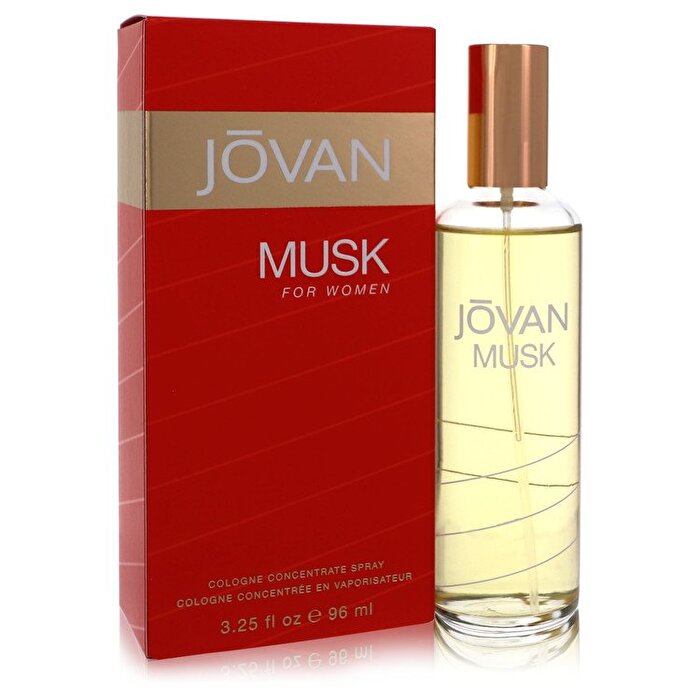 Jovan Jovan Musk Cologne Concentraat Spray 96ml/3.25oz