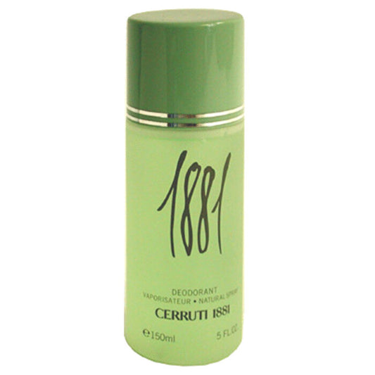 Nino Cerruti 1881 Deodorantspray 150 ml/5 oz
