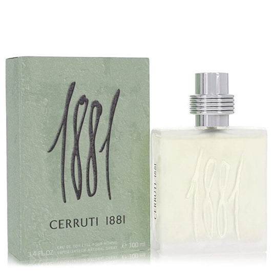 Nino Cerruti 1881 Eau de Toilette Spray 100 ml/3,3 oz