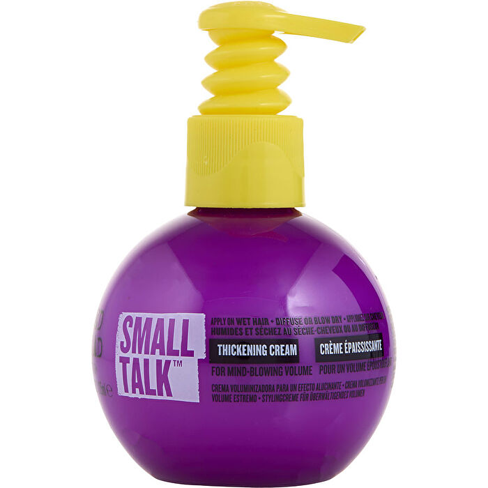 Tigi Bed Head Small Talk Thickening Cream 125ml/4.23oz