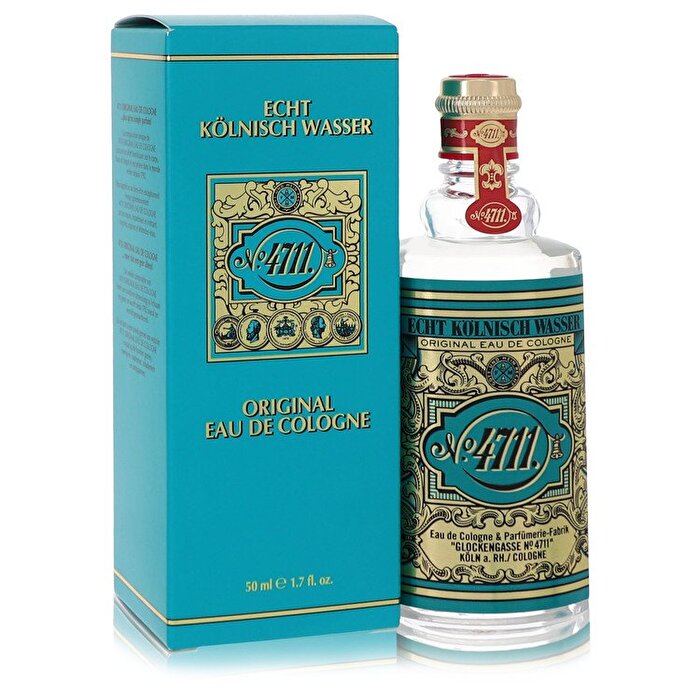 4711 Eau de Keulen (unisex) 50 ml/1,7 oz