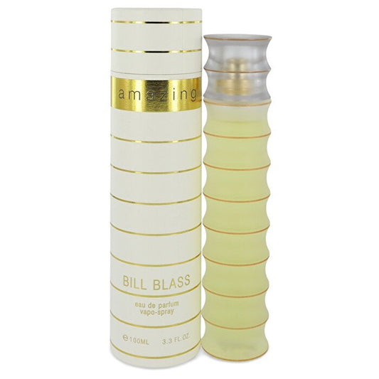 Bill Blass Geweldige Eau De Parfum Spray 100 ml/3,4 oz
