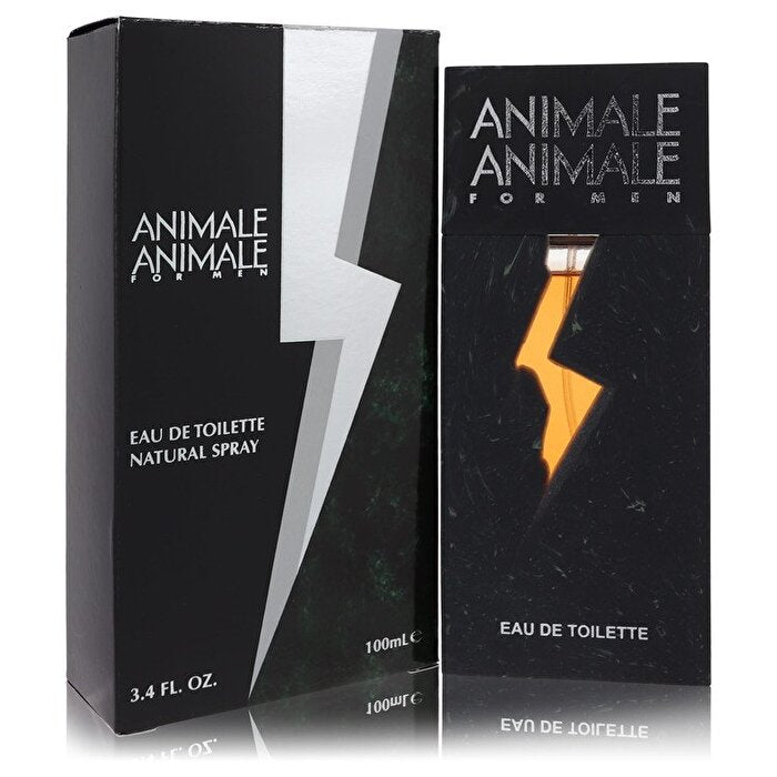 Animale Animale Animale Eau de Toilette Spray 100 ml/3,4 oz