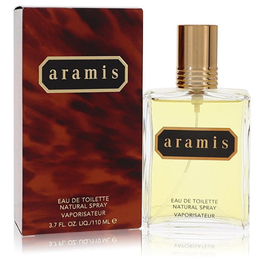 Aramis Keulen / Eau De Toilette Spray 109 ml/3,7 oz