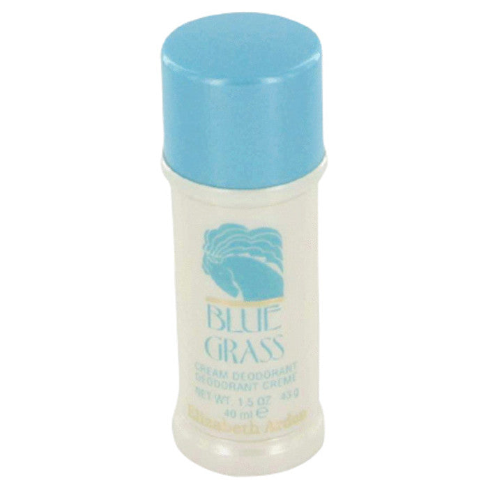 Elizabeth Arden Blue Grass Cream Deodorant Stick 44ml/1.5oz