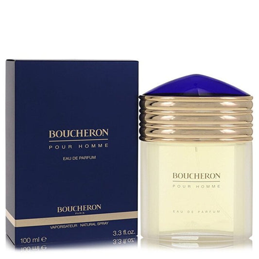 Boucheron Eau de Parfum Spray 100 ml/3,4 oz