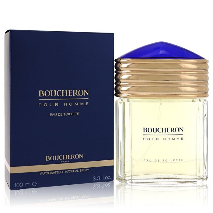 Boucheron Eau de Toilette-spray 100 ml/3,4 oz