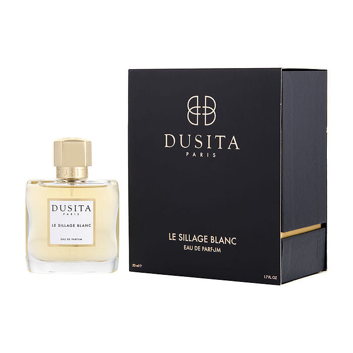 Dusita Le Sillage Blanc Eau De Parfum Spray 50ml