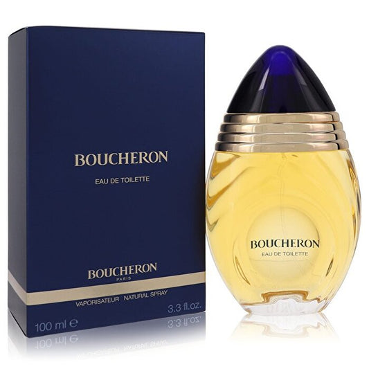 Boucheron Eau de Toilette-spray 100 ml/3,3 oz