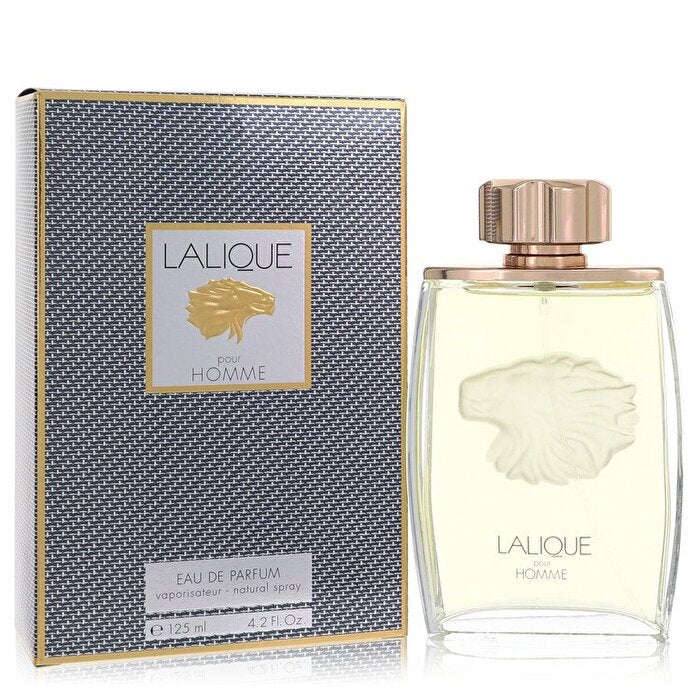 Lalique Eau De Parfum Spray 125ml/4.2oz