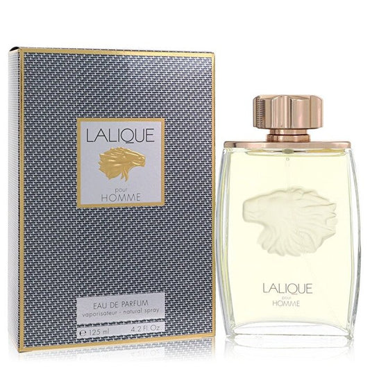 Lalique Eau de Parfum Spray 125 ml/4,2 oz