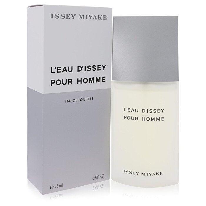 Issey Miyake L'eau D'issey (issey Miyake) Eau de Toilette Spray 75 ml/2,5 oz