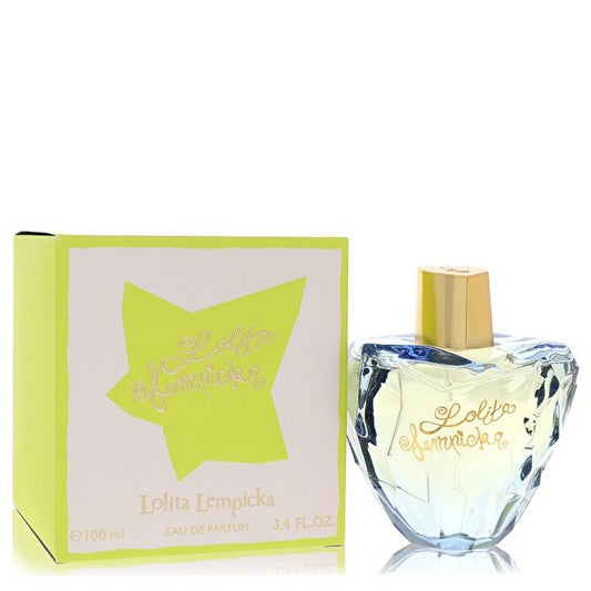 Lolita Lempicka Eau De Parfum Spray (nieuwe verpakking) 100 ml/3,4 oz