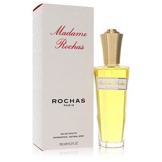 Rochas Madame Rochas Eau De Toilette Spray 100 ml/3,4 oz