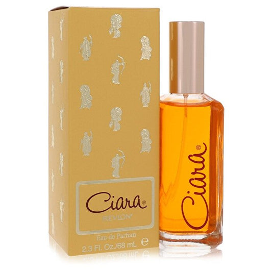 Revlon Ciara 100% Eau De Parfum Spray 68 ml/2,3 oz