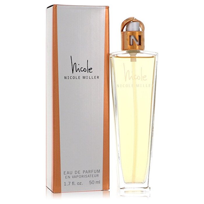 Nicole Miller Nicole Eau De Parfum Spray 50 ml/1,7 oz