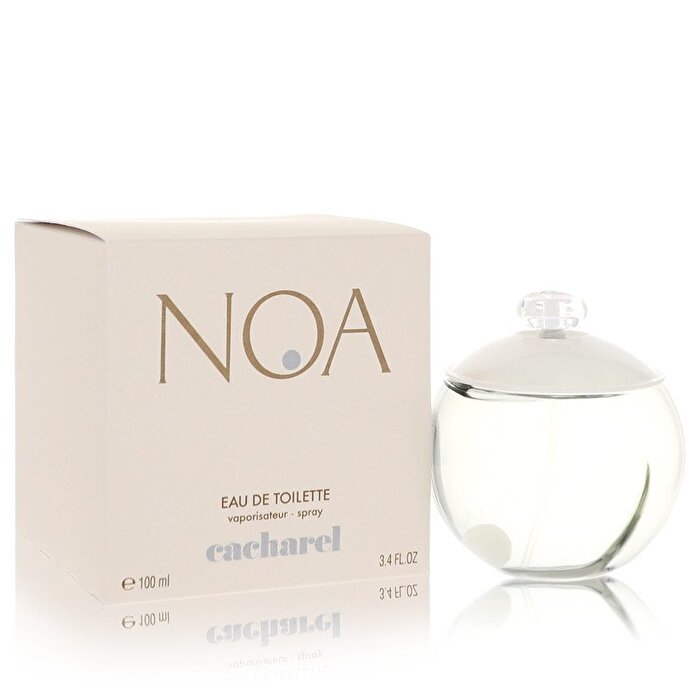 Cacharel Noa Eau De Toilette Spray 100ml/3.4oz