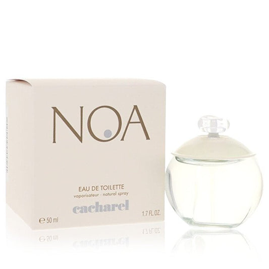 Cacharel Noa Eau De Toilette Spray 50 ml/1,7 oz