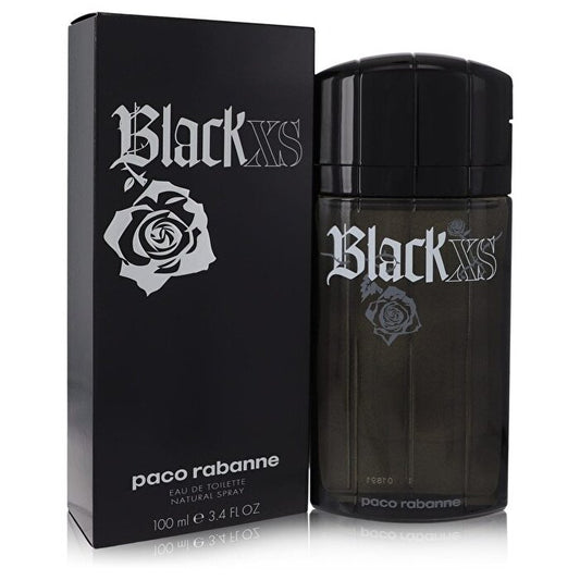 Paco Rabanne Black Xs Eau de Toilette Spray 100 ml/3,4 oz