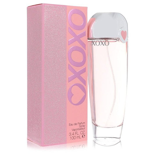 Victory International Xoxo Eau de Parfum Spray 100 ml/3,4 oz