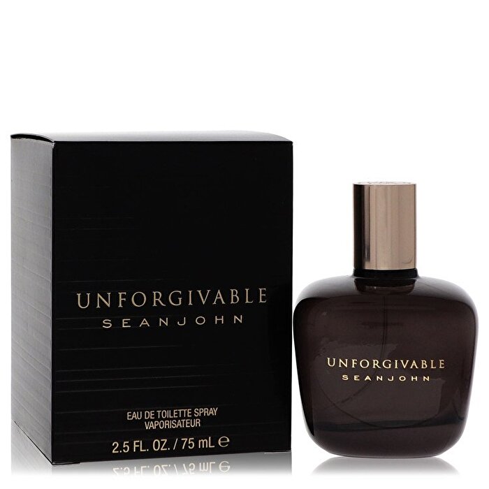 Sean John Onvergeeflijke Eau De Toilette Spray 75 ml/2,5 oz