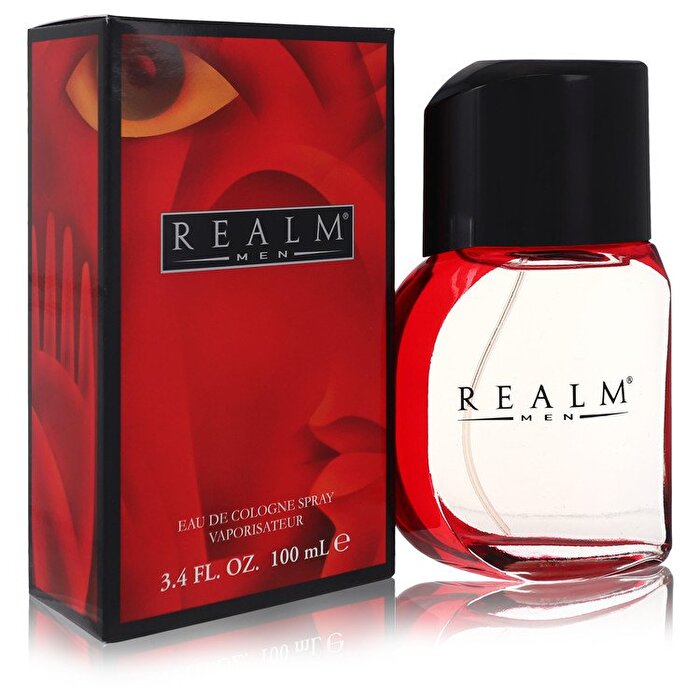 Erox Realm Eau De Toilette / Keulen Spray 100 ml/3,4 oz