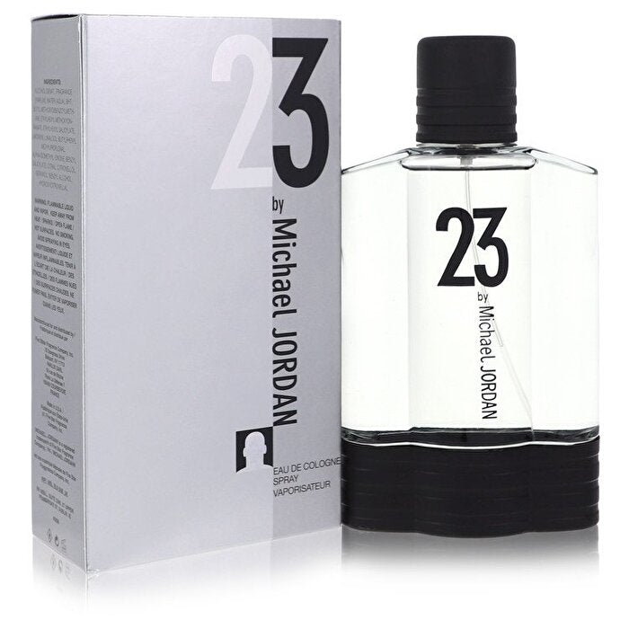 Michael Jordan Michael Jordan 23 Eau De Keulen Spray 100ml/3.4oz