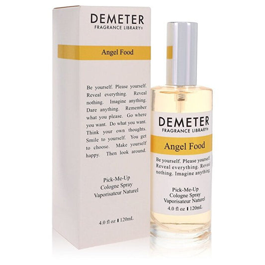 Demeter Demeter Angel Food Cologne Spray 120ml/4oz