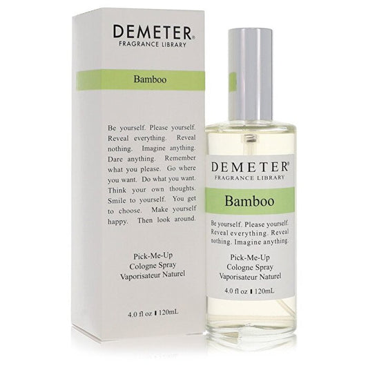 Demeter Demeter Bamboe Cologne Spray 120ml/4oz