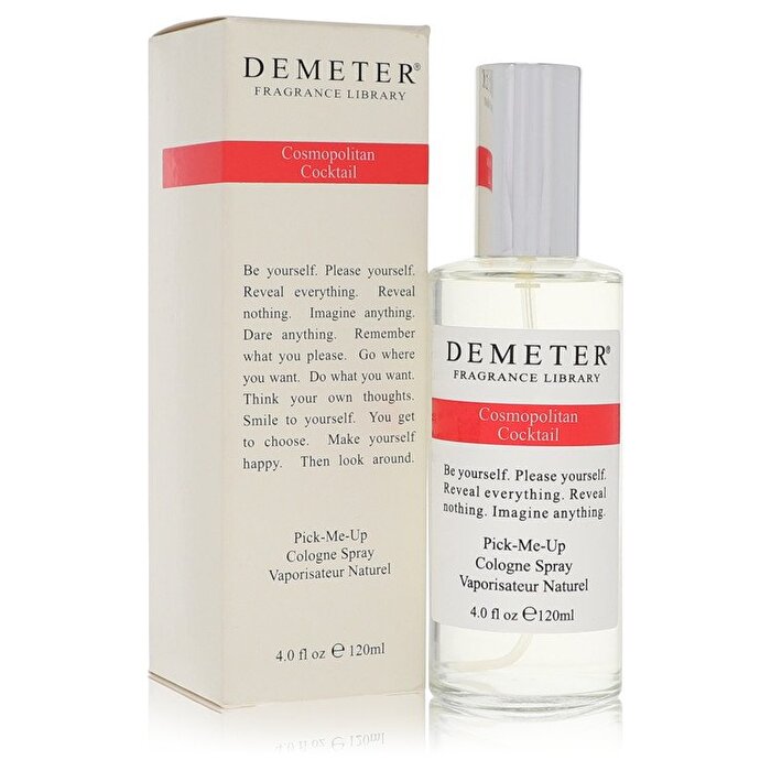 Demeter Cosmopolitan Cocktail Cologne Spray 120ml/4oz