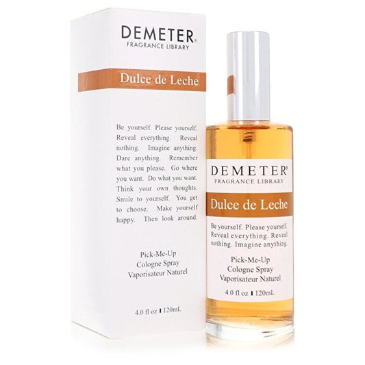 Demeter Demeter Dulce De Leche Keulen Spray 120ml/4oz
