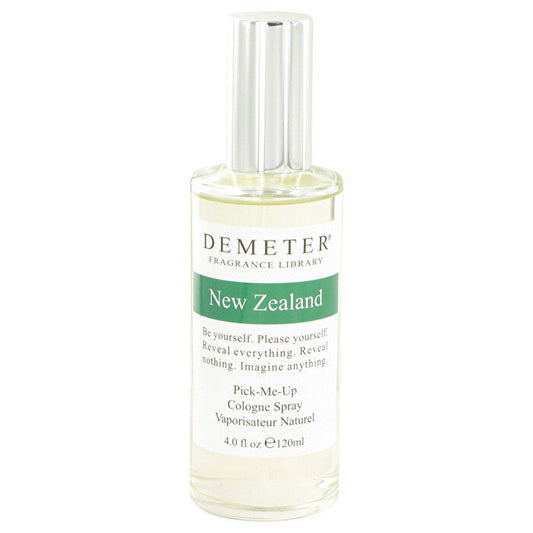 Demeter Demeter Nieuw-Zeelandse Cologne Spray (Unisex) 120ml/4oz