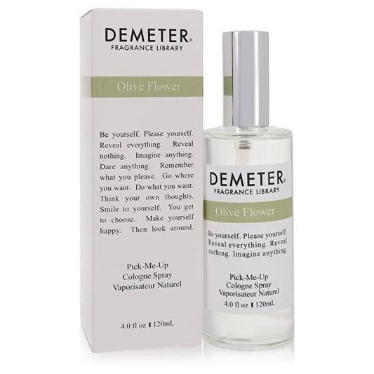 Demeter Demeter Olijfbloesem Cologne Spray 120ml/4oz