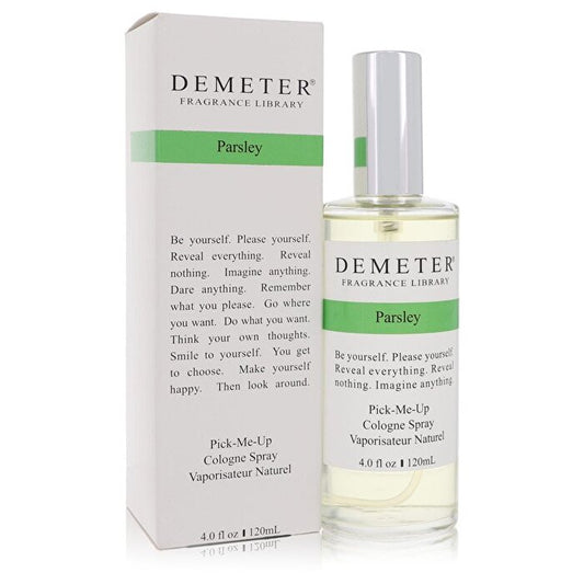 Demeter Demeter Peterselie Cologne Spray 120ml/4oz
