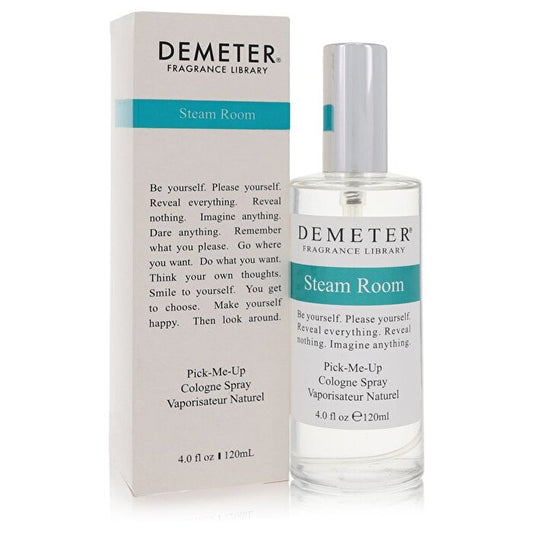 Demeter Demeter Stoomkamer Cologne Spray 120ml/4oz