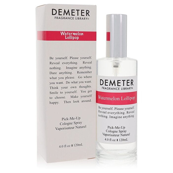 Demeter Demeter Watermeloen Lolly Cologne Spray 120ml/4oz