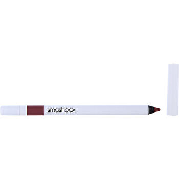 Smashbox Be Legendary Line &amp; Prime Lip Pencil - Diep Mauve 1.2g