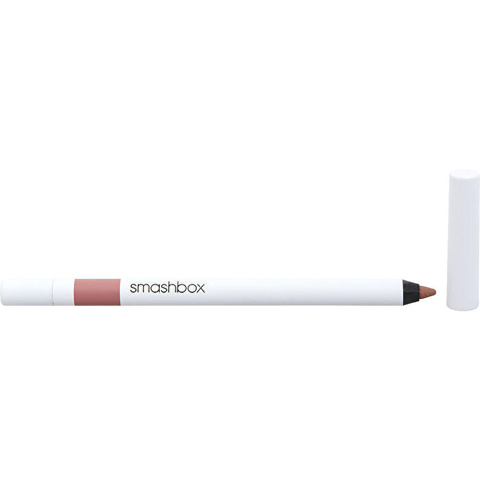 Smashbox Be Legendary Line &amp; Prime Lip Pencil - Lichte neutrale roos 1,2 g