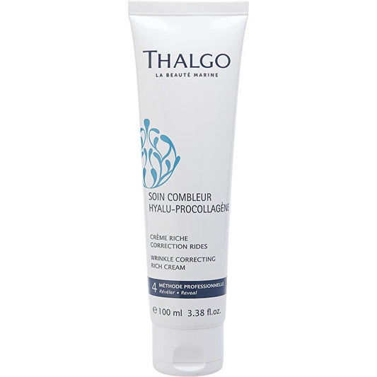 Thalgo Hyalu-Procollagene Wrinkle Correction Rich Cream (Salon Size) 100ml/3.38oz